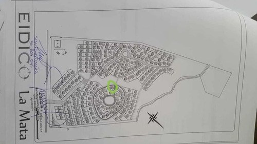 Excelente Lote En Tandil. Barrio La Mata. Dueño Directo