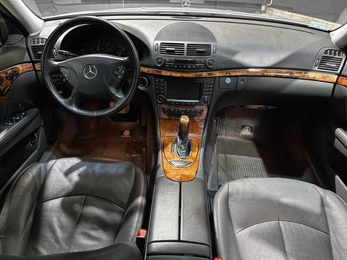 Imagen 8 de 14 de Mercedes Benz E320 Cdi Diesel 2006