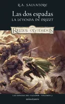 Comprar Libro Las Espadas Del Cazador Nâº 03\u002F03 Las Dos Espadas -...