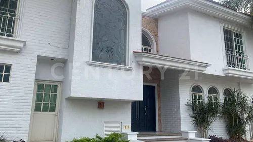 Casa En Renta, En Jardin Real, Zapopan, Jalisco.