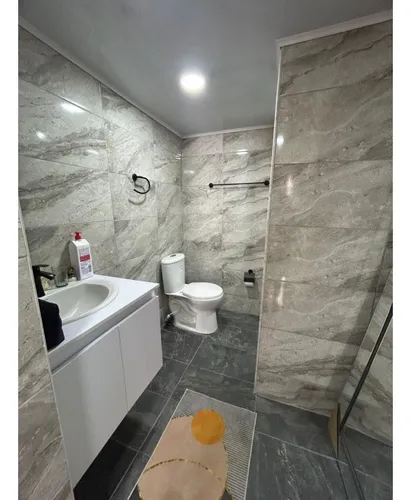 Apartamento En Venta Calasanz Parte Baja (l)