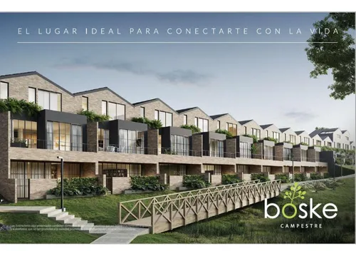 Vendo Lote En Rionegro