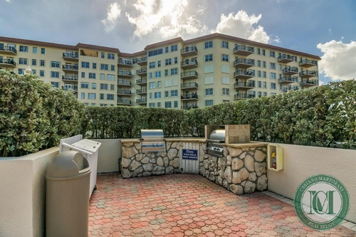Imagem 23 de 25 de Apartamento A Venda Em Miami(palm Beach) - Ap00134 - 34208241