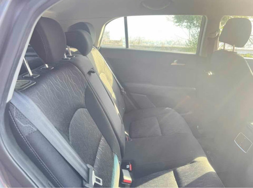 Hyundai Creta Gs 1.6 Mt Gls 2ab Abs
