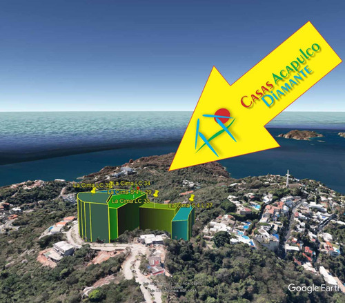 Cad La Cima S4 27 Y 29 Lc 33, 34 Y 35. Cinco Lotes Residenciales En La Cima Club Residencial