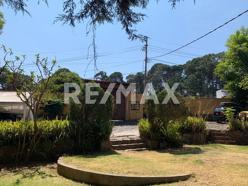 Casa En Condominio En Renta