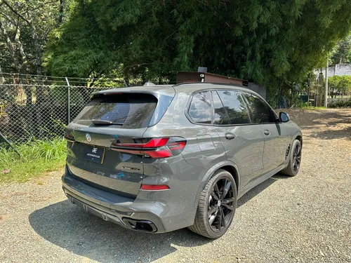 BMW X5 3.0 xdrive 50e híbrida enchufable