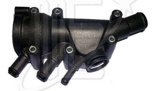 Base Termostato Plastico Ford Fiesta Rocam