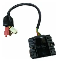 Comprar Regulador De Voltaje Zanella Ztt 200 Motard Original .