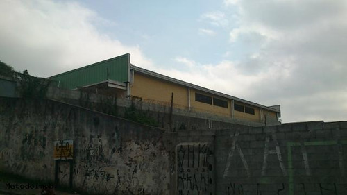 Imagem 15 de 15 de Área Para Venda Em Santo André, Ana Maria - 1465_1-254690