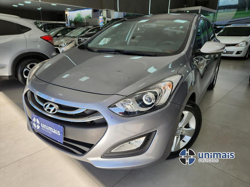 Hyundai I30 1.8 MPI 16V GASOLINA 4P MANUAL