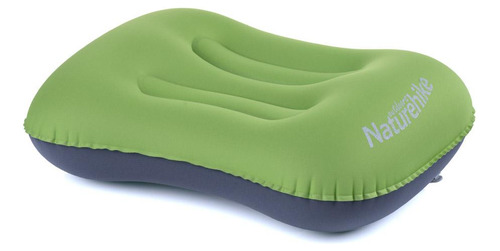 Almohada Aeros Inflatable Pillow Naturehike 