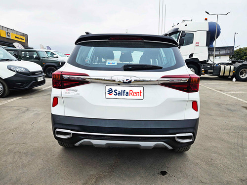 Kia Seltos Mpi 1.6 Aut