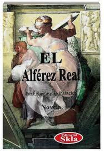 El Alferez Real 