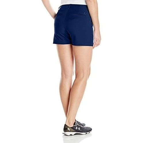 Shorts Under Armour Golf Cintura 26 0 Heatgear Autentica Xs