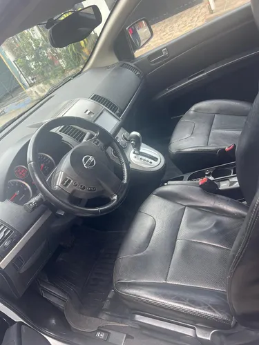 Nissan Sentra 2.0 Sl At