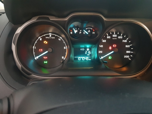 Ford Ranger 3.2 Cd 4x2 Xlt Tdci 200cv 2014