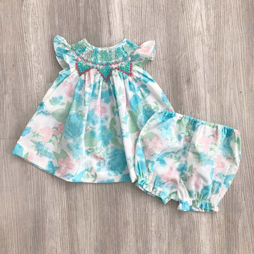Imagen 7 de 8 de Vestido Astromelia
