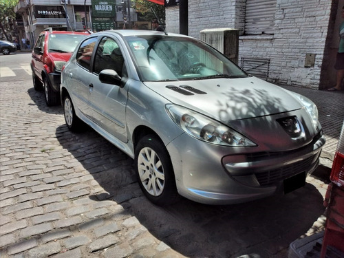 Peugeot 207 1.4 Active 75cv