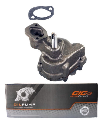 Bomba De Aceite Chevrolet  366 396 400 402 6.0l 6.6l 7.4l V8