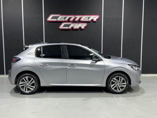 Peugeot 208 1.6l Feline Tiptronic am23.5