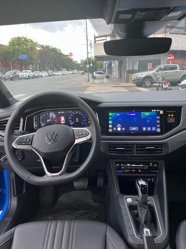 Volkswagen Nivus 1.0 Tsi 200 Highline