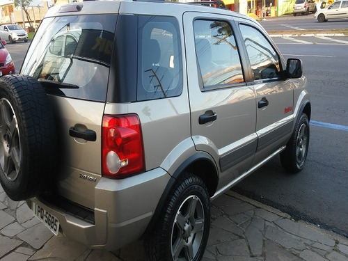 Ecosport Freestyle 2.0