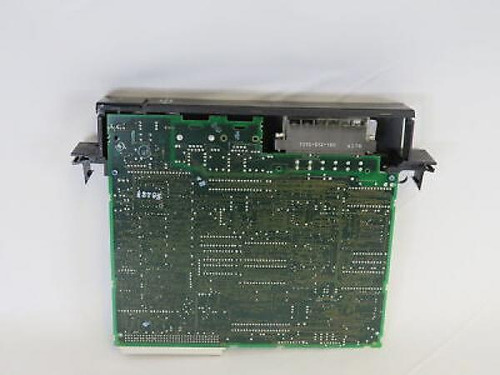 Ge Fanuc Ic697bem731r Genius Bus Controller 1 Channel Sh Cco