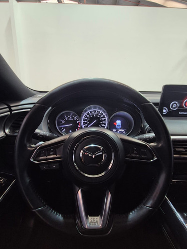 Mazda CX-9 2.5 I Grand Touring Awd At