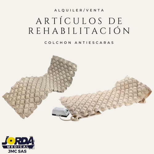 Alquiler De Camas Articuladas Nuevas Desde $ 1900