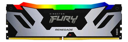 Memoria Kingston Fury Renegade 32gb Ddr5-6000mhz