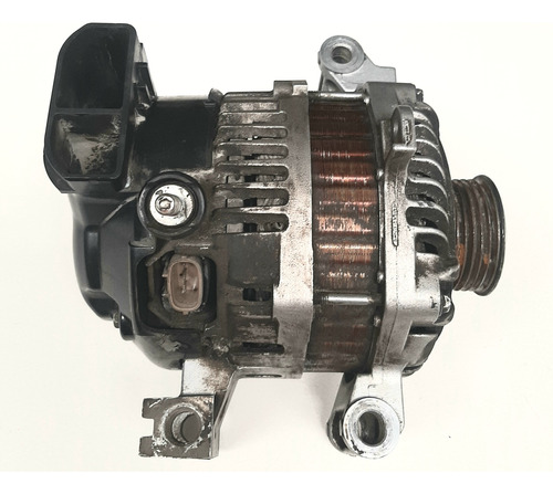 Alternador 3 Pines Mazda 6 Original 