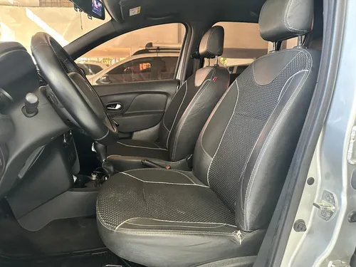 Renault Stepway 1.6 Dynamique / Intens Automática