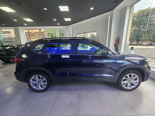 Volkswagen Taos 1.4 250 Tsi Comfortline