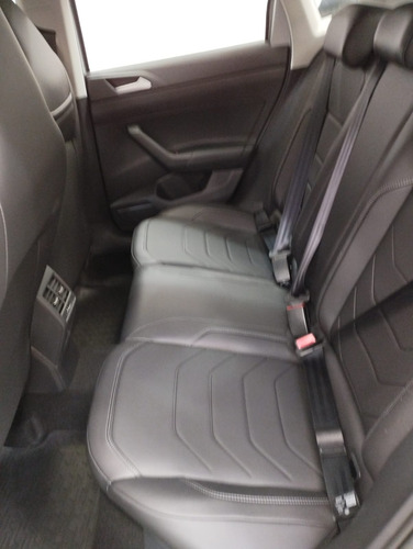 Volkswagen Polo 1.0 Tsi 170 Highline At