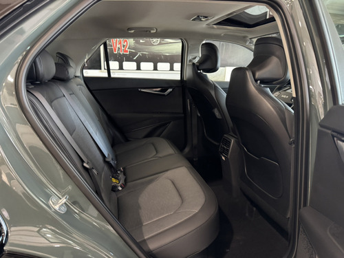 Kia Niro 1.6 GDI HEV SX PRESTIGE DCT