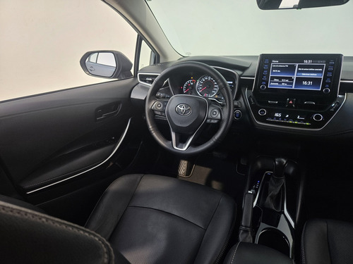 Toyota Corolla 2.0 VVT-IE FLEX XEI DIRECT SHIFT