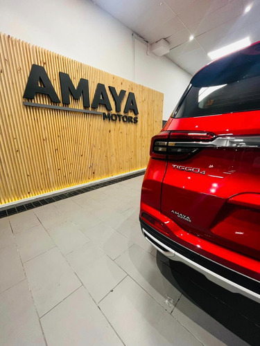 Imagen 15 de 20 de Chery Tiggo 4 Amaya Pocitos