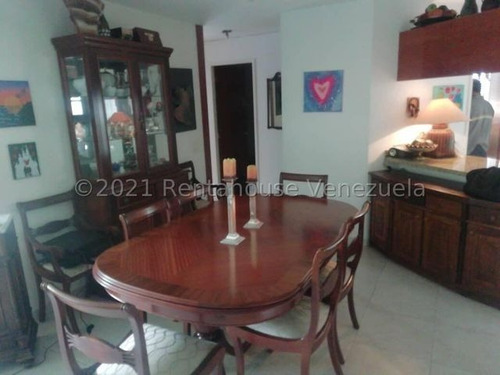 Imagen 2 de 10 de Apartamento En Venta Manzanares 22-2329