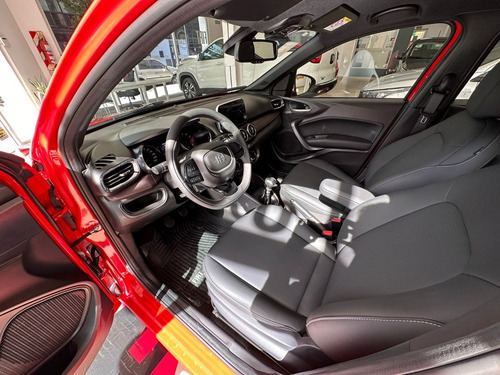 Imagen 17 de 25 de Fiat Cronos 1.3 Stile 0km 2023 Stock Fisico Entrega #luis