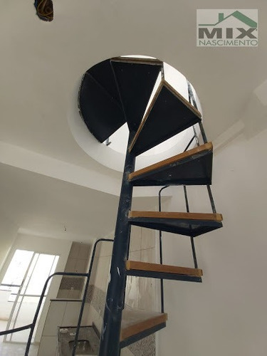 Imagem 12 de 16 de Apartamento Em Suíço, São Bernardo Do Campo/sp De 116m² 2 Quartos À Venda Por R$ 420.000,00 - Ap1998799-s