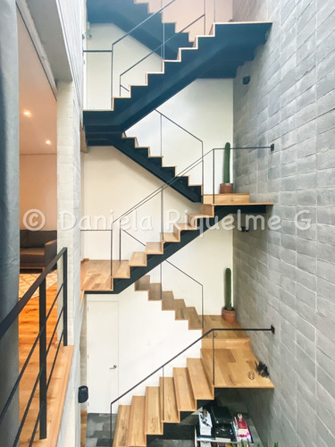 Imagen 8 de 14 de Moderno Y Muy Iluminado Town House Cerca De La Condesa