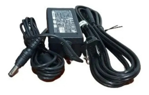 Cargador 19v 2.1a Dc 5.5 Compatible Con Laptop Canneaima