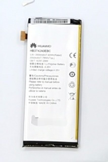 Batería Huawei G6