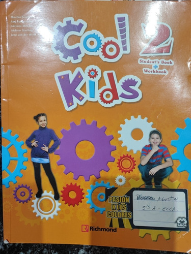 Cool Kids  2. 