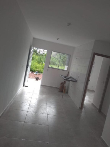 Imagem 18 de 19 de Casa Residencial - 5508