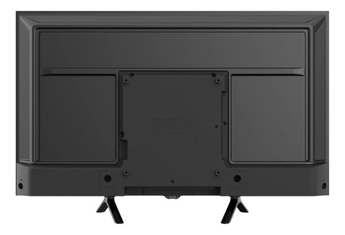 Smart Tv 32 Pulgadas Hd Sistema Bluetooth Google Tv