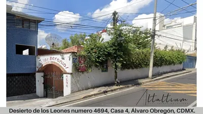 Casa en venta