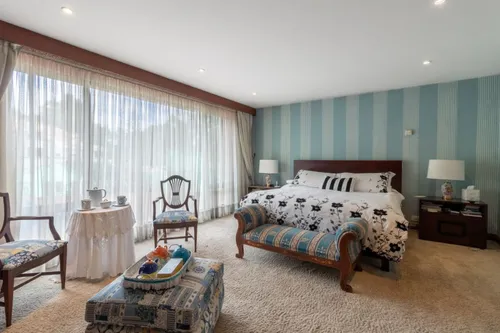Apartamento En Venta En Niza Suba. Cod V21861