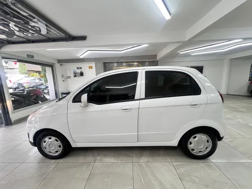 Chevrolet Spark Life Mt 2019